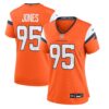 saivion jones denver broncos nike womens team game jersey orange clowdercats 7ajgu.jpg