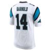 sam darnold carolina panthers nike vapor limited jersey white clowdercats prkuc.jpg