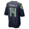 sam darnold seattle seahawks nike team 50th season game jersey college navy clowdercats qlp2b.jpg
