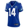 sam darnold seattle seahawks nike womens alternate 2 50th season game jersey royal clowdercats hs1hd.jpg