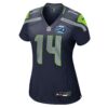 sam darnold seattle seahawks nike womens team 50th season game jersey college navy clowdercats 7nwqi.jpg