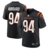 sam hubbard cincinnati bengals nike game jersey black clowdercats 4i7ax.jpg