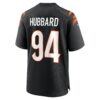 sam hubbard cincinnati bengals nike player game jersey black clowdercats qxzsg.jpg