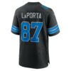 sam laporta detroit lions nike 2nd alternate game jersey black clowdercats adrmm.jpg