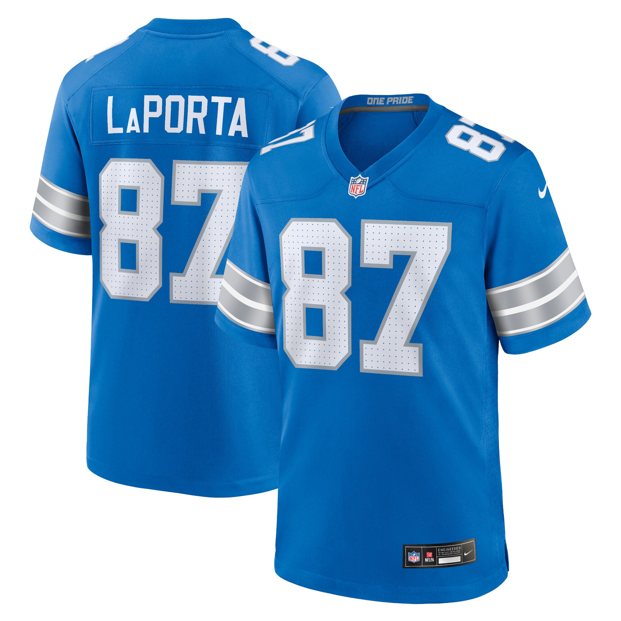 sam laporta detroit lions nike game jersey blue clowdercats acbhq.jpg
