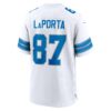 sam laporta detroit lions nike white game jersey white clowdercats g3qww.jpg