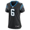 sam martin carolina panthers nike womens team game jersey black clowdercats i4lkt.jpg
