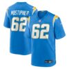 sam mustipher los angeles chargers nike team game jersey powder blue clowdercats izlxa.jpg