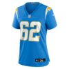 sam mustipher los angeles chargers nike womens team game jersey powder blue clowdercats cheav.jpg