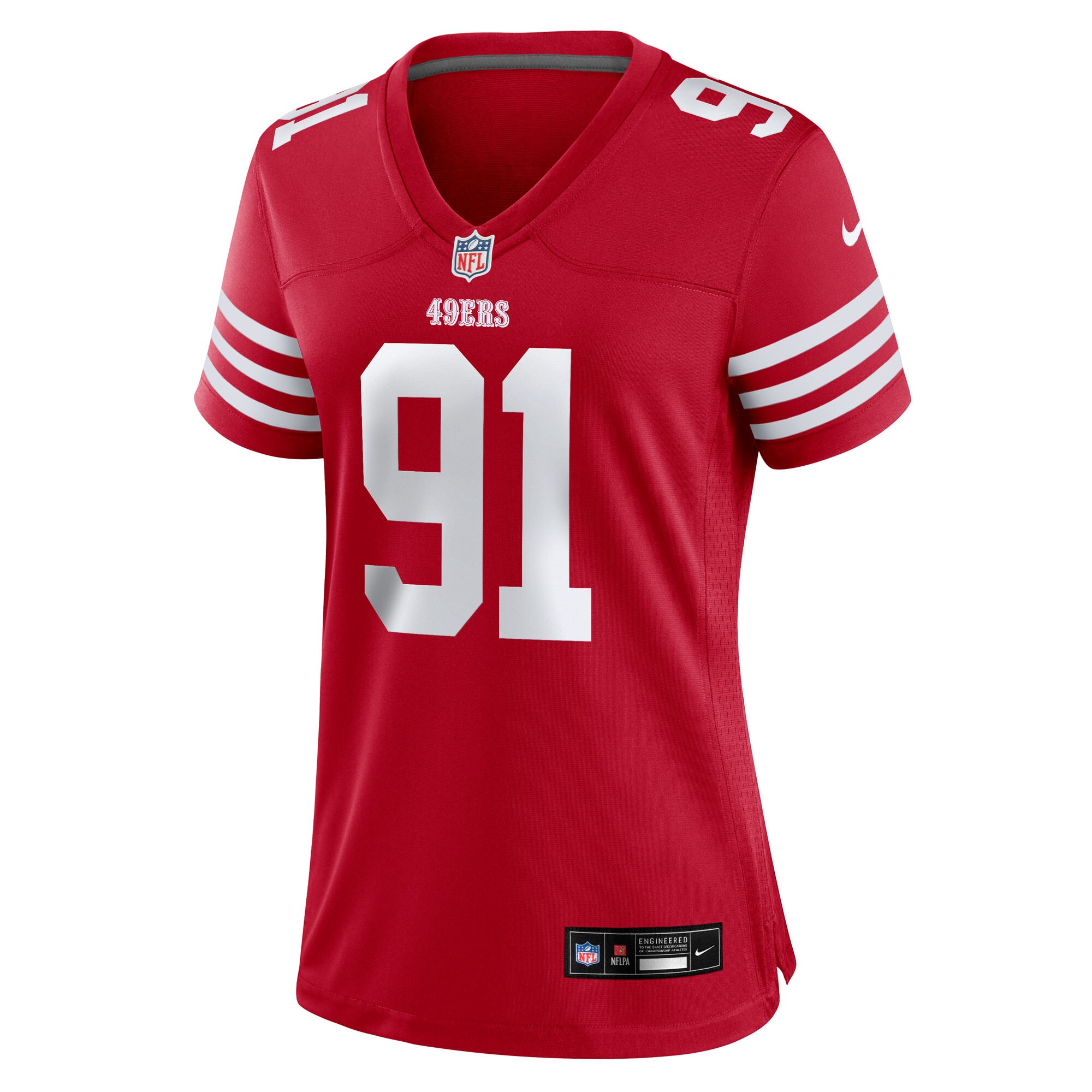 sam okuayinonu san francisco 49ers nike womens team game jersey scarlet clowdercats 1jesa.jpg