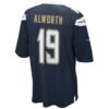 san diego chargers nike lance alworth gridiron classics retired player game jersey navy clowdercats 15yry.jpg