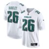 saquon barkley philadelphia eagles nike fashion game jersey tundra white clowdercats ujh4j.jpg
