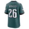 saquon barkley philadelphia eagles nike game player jersey midnight green clowdercats 73rlk.jpg