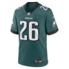 saquon barkley philadelphia eagles nike game player jersey midnight green clowdercats bwsim.jpg