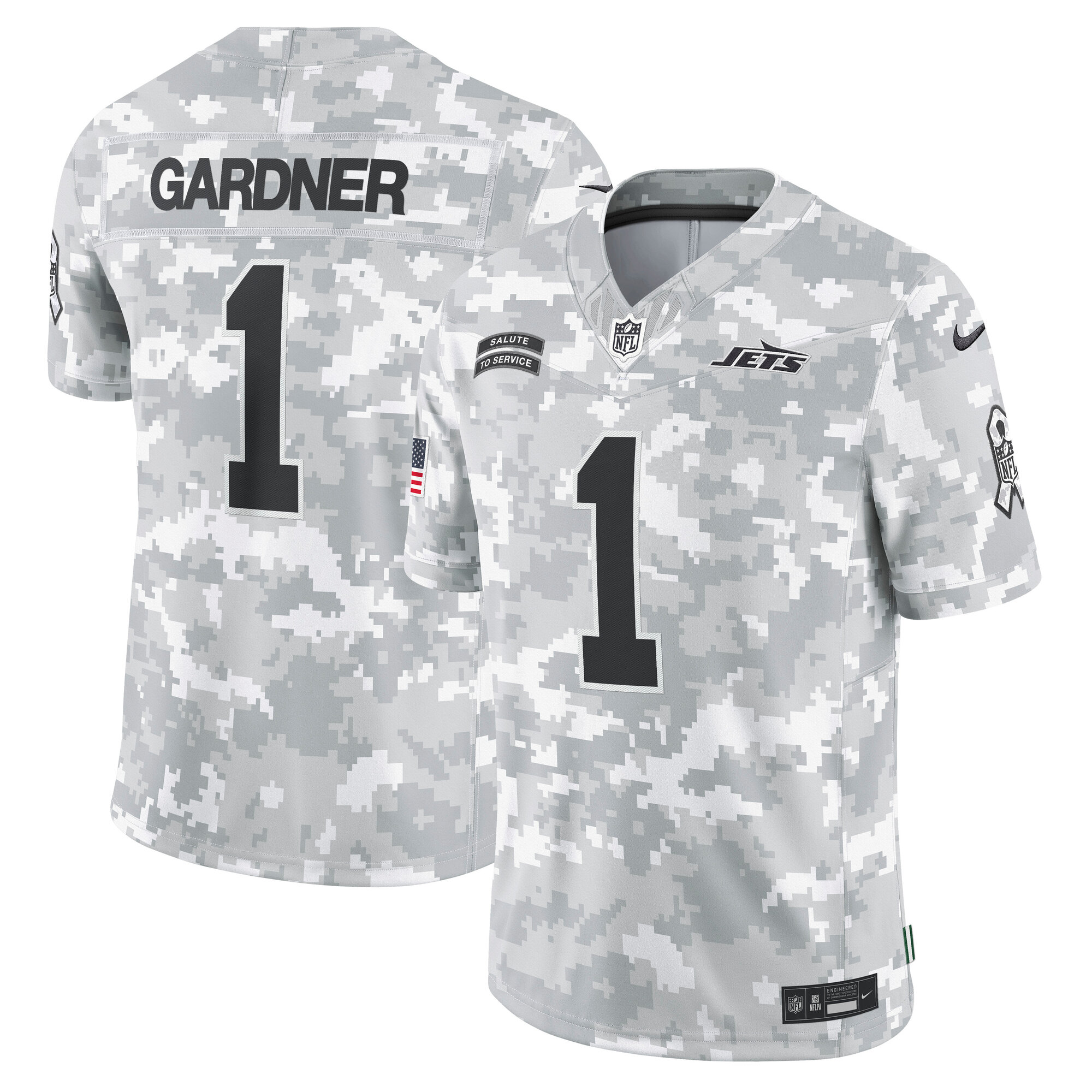 sauce gardner new york jets nike 2024 salute to service limited jersey arctic camo clowdercats c0iqy.jpg