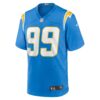 scott matlock los angeles chargers nike team game jersey powder blue clowdercats bysv5.jpg