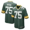 sean rhyan green bay packers nike game player jersey green clowdercats 3ym1i.jpg