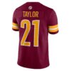 sean taylor washington commanders nike 2022 home retired player limited jersey burgundy clowdercats epbbu.jpg