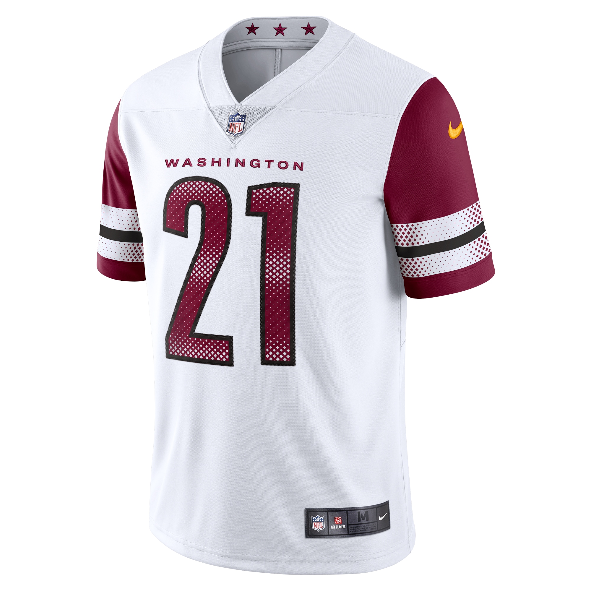 sean taylor washington commanders nike 2022 retired player limited jersey white clowdercats 9xfls.jpg