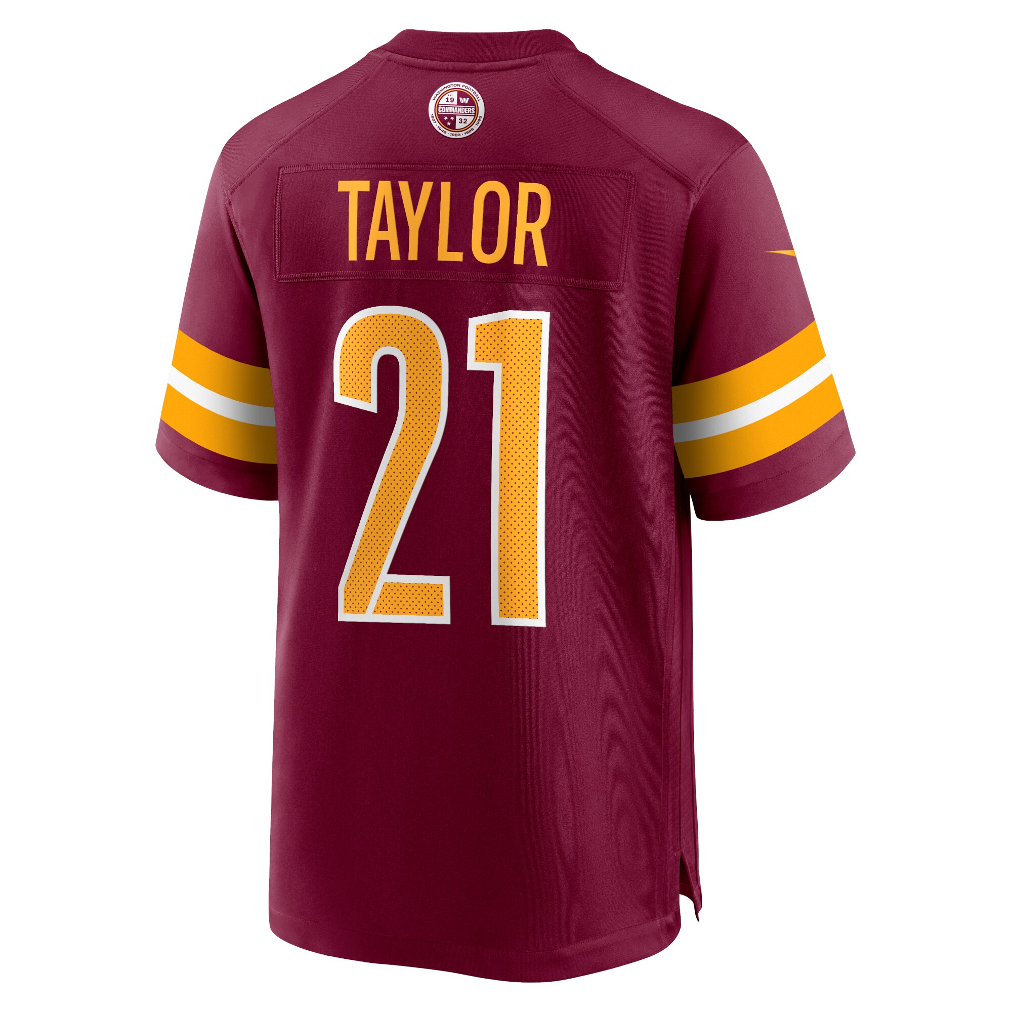 sean taylor washington commanders nike retired player game jersey burgundy clowdercats t2143.jpg