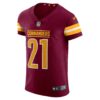sean taylor washington commanders nike vapor elite retired player jersey burgundy clowdercats ohbf5.jpg