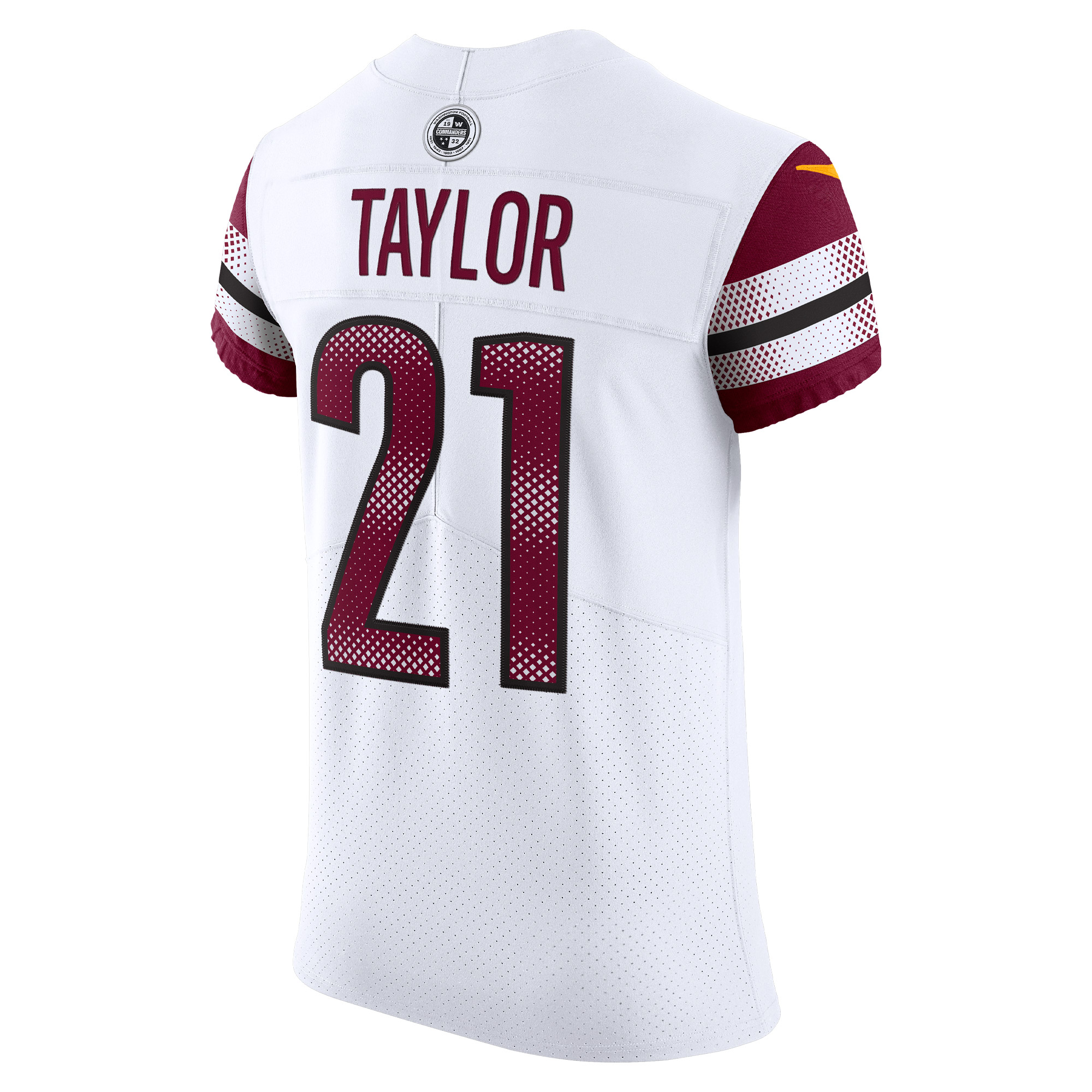 sean taylor washington commanders nike vapor elite retired player jersey white clowdercats pg6do.jpg