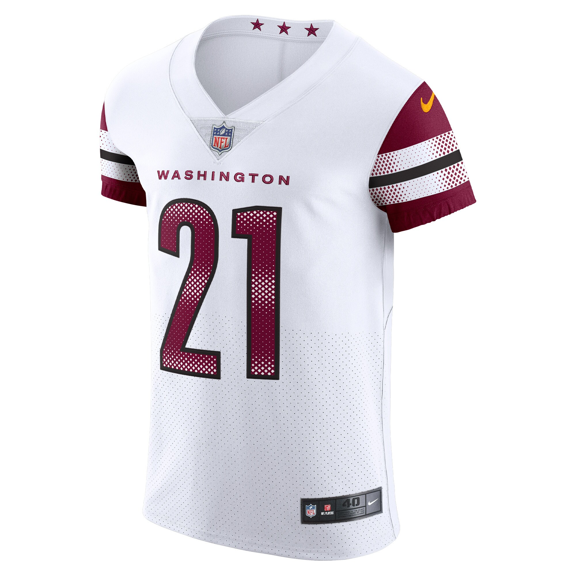 sean taylor washington commanders nike vapor elite retired player jersey white clowdercats yoiic.jpg