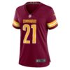 sean taylor washington commanders nike womens retired player game jersey burgundy clowdercats 7xjdn.jpg