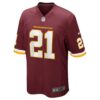 sean taylor washington football team nike retired player team game jersey burgundy clowdercats kgjwt.jpg