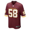 shaka toney washington football team nike game jersey burgundy clowdercats dpbup.jpg