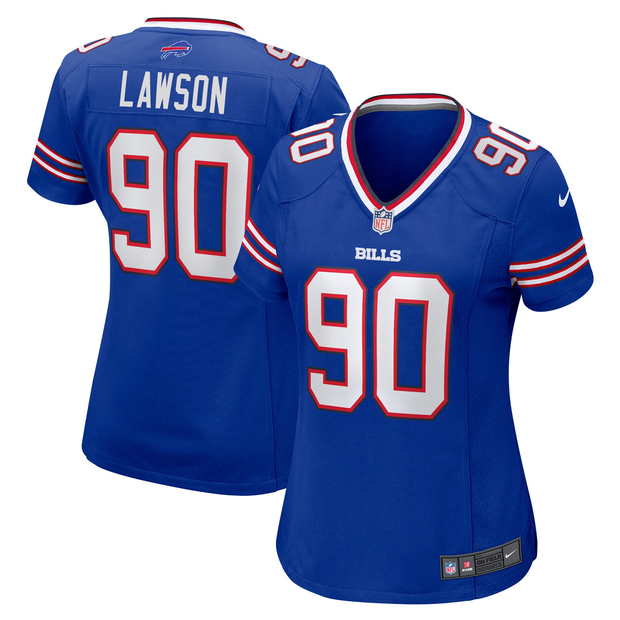 shaq lawson buffalo bills nike womens game jersey royal clowdercats q2ddw.jpg