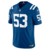 shaquille leonard indianapolis colts nike vapor fuse limited jersey royal clowdercats rgzrc.jpg