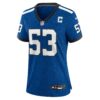 shaquille leonard indianapolis colts nike womens player jersey blue clowdercats 1zdtx.jpg