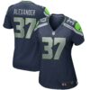 shaun alexander seattle seahawks nike womens game retired player jersey college navy clowdercats xafu7.jpg