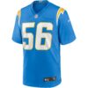 shawne merriman los angeles chargers nike game retired player jersey powder blue clowdercats awn4i.jpg
