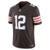 shedeur sanders cleveland browns nike team vapor fuse limited jersey brown clowdercats lzsbi.jpg