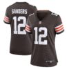shedeur sanders cleveland browns nike womens 2025 nfl draft game jersey brown clowdercats baml0.jpg