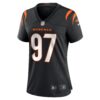 shemar stewart cincinnati bengals nike womens team game jersey black clowdercats mibuf.jpg