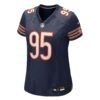 shemar turner chicago bears nike womens team game jersey navy clowdercats nngwc.jpg
