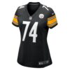 spencer anderson pittsburgh steelers nike womens game jersey black clowdercats ks76w.jpg