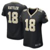 spencer rattler new orleans saints nike womens game jersey black clowdercats rieo3.jpg