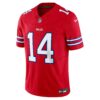 stefon diggs buffalo bills nike vapor fuse limited jersey red clowdercats jdiiz.jpg