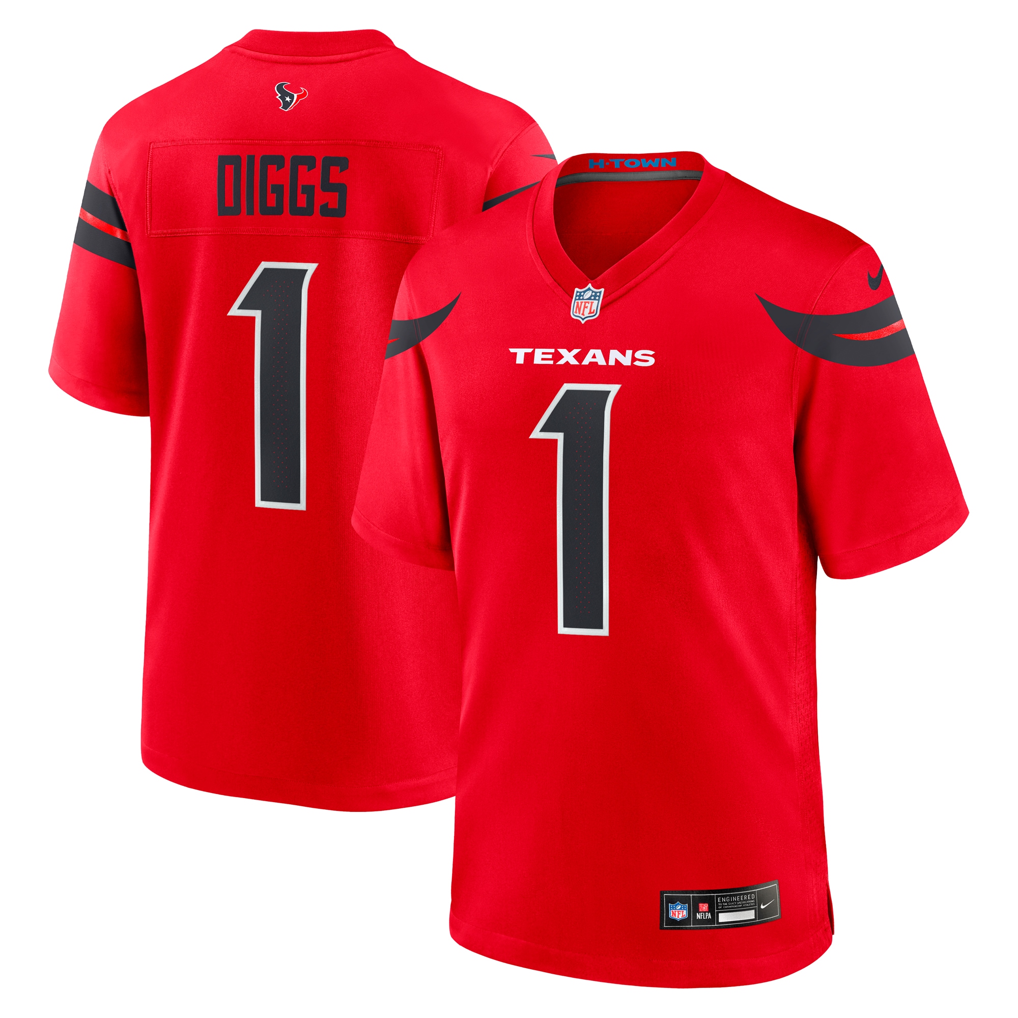 stefon diggs houston texans nike alternate game jersey red clowdercats jhbpt.jpg