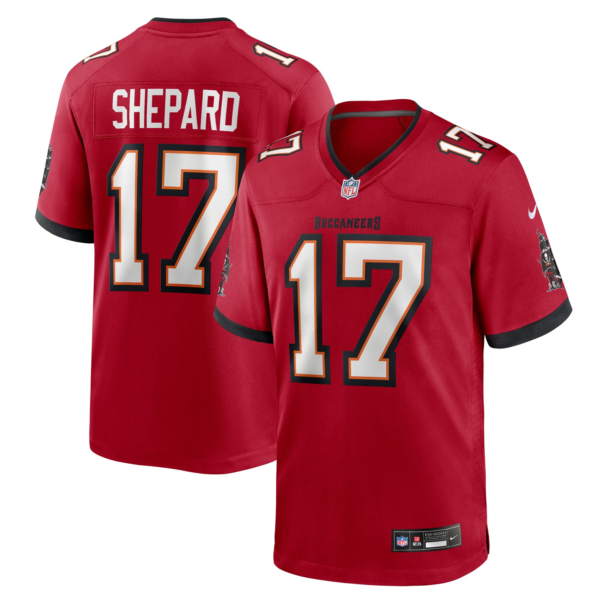 sterling shepard tampa bay buccaneers nike team game jersey red clowdercats cyhjp.jpg