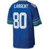 steve largent seattle seahawks mitchell ness legacy replica jersey royal clowdercats 4jjdg.jpg