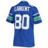 steve largent seattle seahawks mitchell ness womens 1985 legacy replica jersey royal clowdercats szx1d.jpg