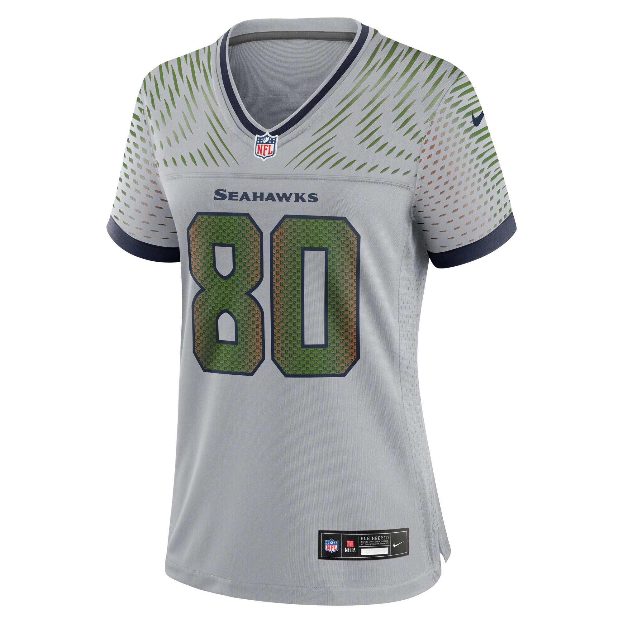 steve largent seattle seahawks nike womens 2025 rivalries collection retired game jersey wolf gray clowdercats 3gdpg.jpg