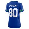 steve largent seattle seahawks nike womens throwback retired player game jersey royal clowdercats rhofq.jpg