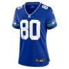 steve largent seattle seahawks nike womens throwback retired player game jersey royal clowdercats ykelj.jpg