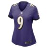 steve mcnair baltimore ravens nike womens game retired player jersey purple clowdercats 2tzku.jpg